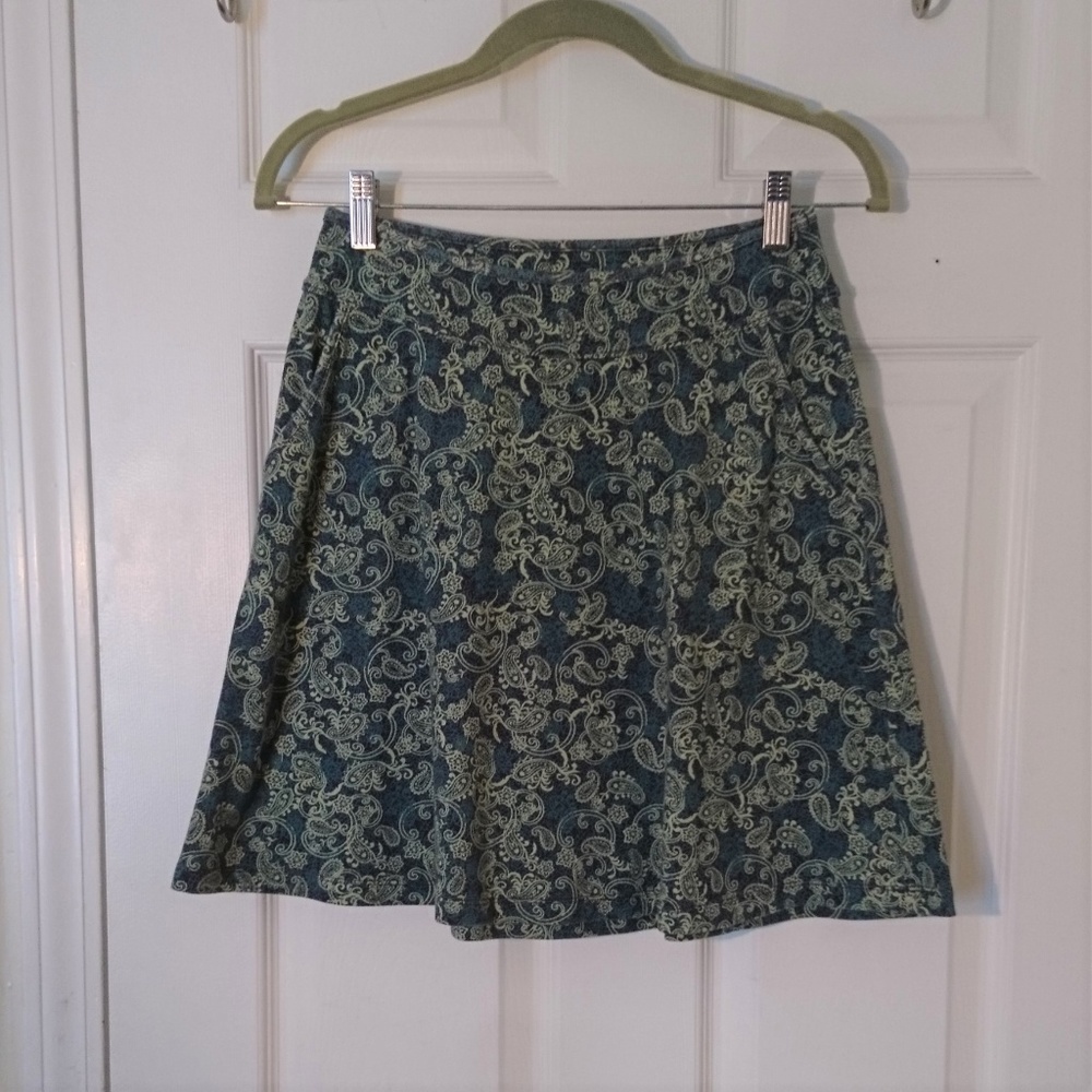 REI skirt size XS
